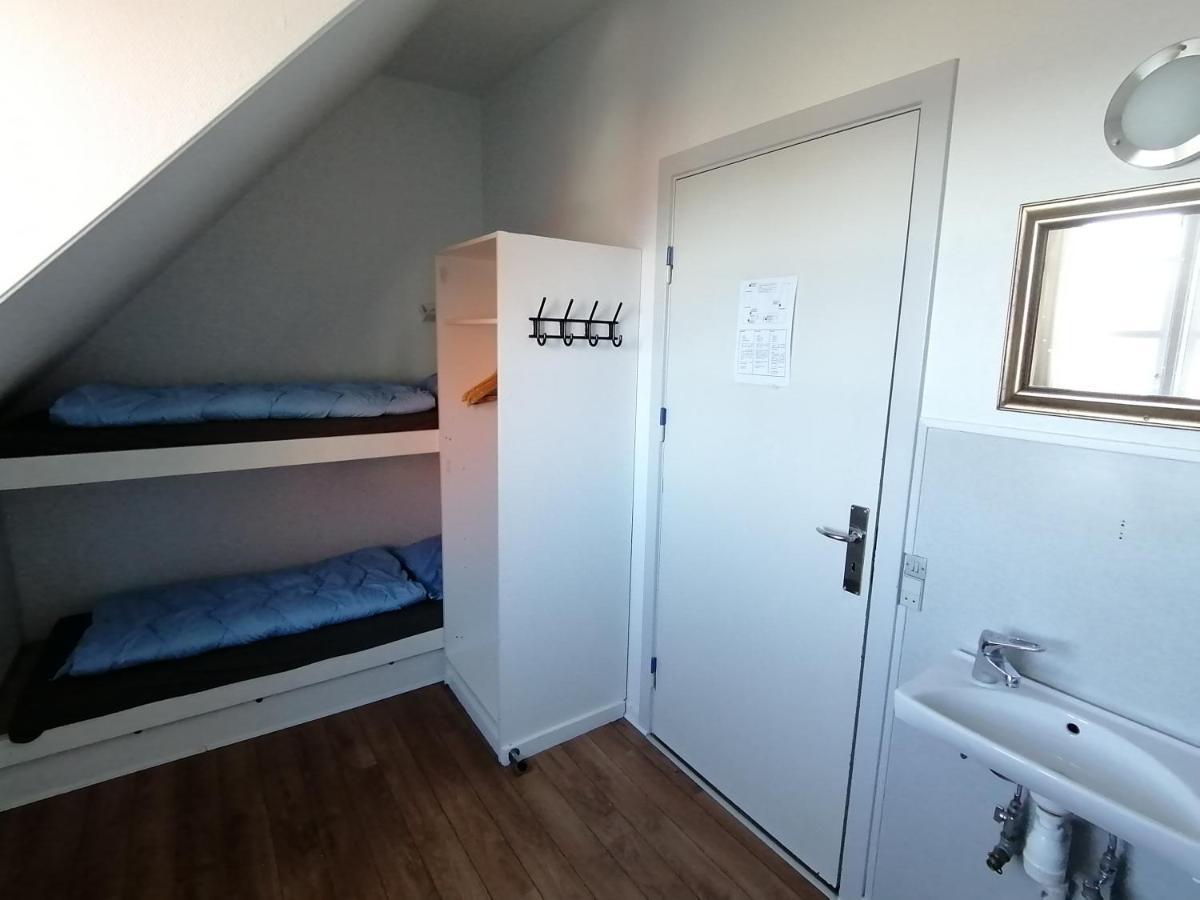 Gudhjem Hostel 외부 사진